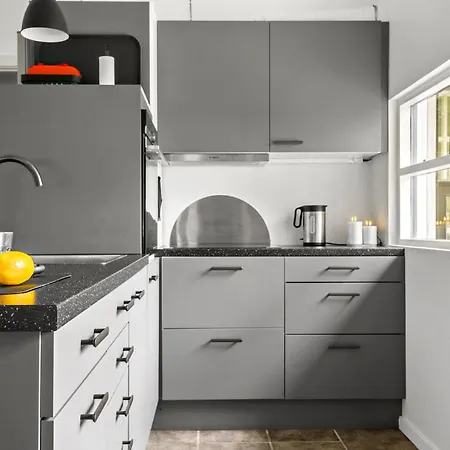 בית נופש 2 Bedroom In *