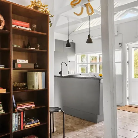 2 Bedroom In Karrebæksminde