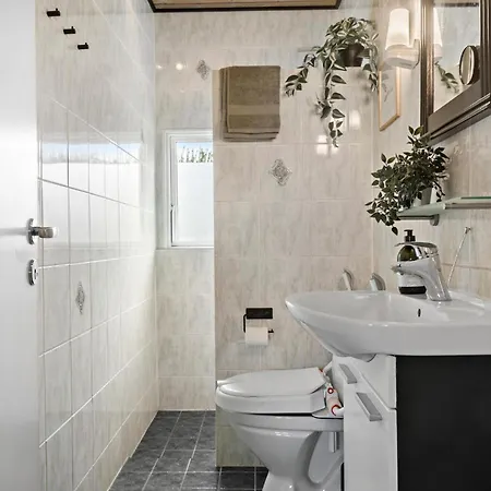 2 Bedroom In Feriehus Karrebæksminde