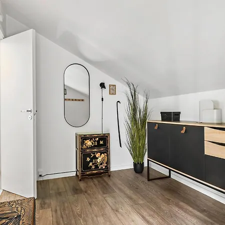 2 Bedroom In * Karrebæksminde