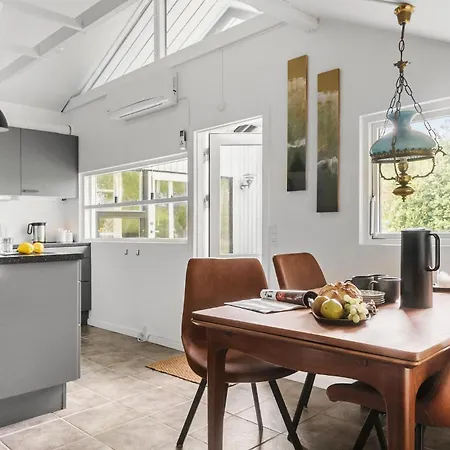 Feriehus 2 Bedroom In