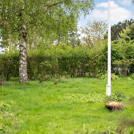 2 Bedroom In בית נופש