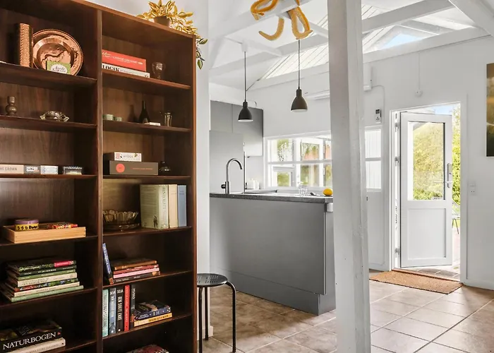 2 Bedroom In Karrebæksminde