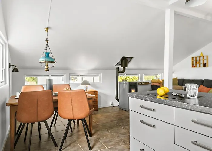 2 Bedroom In