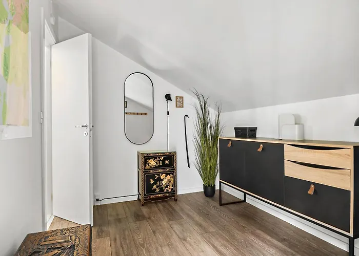 2 Bedroom In * Karrebæksminde